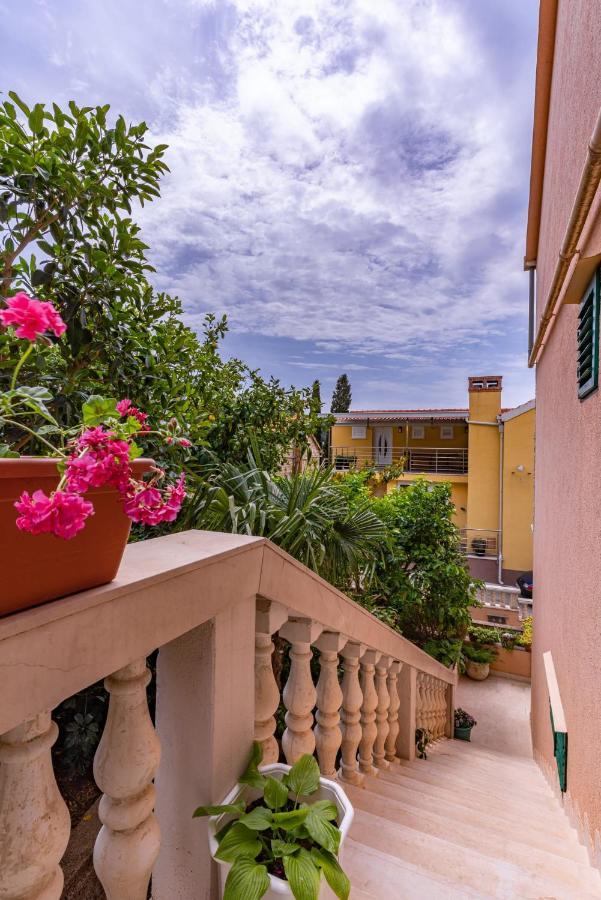 Apartman Grosic Brna Exterior photo