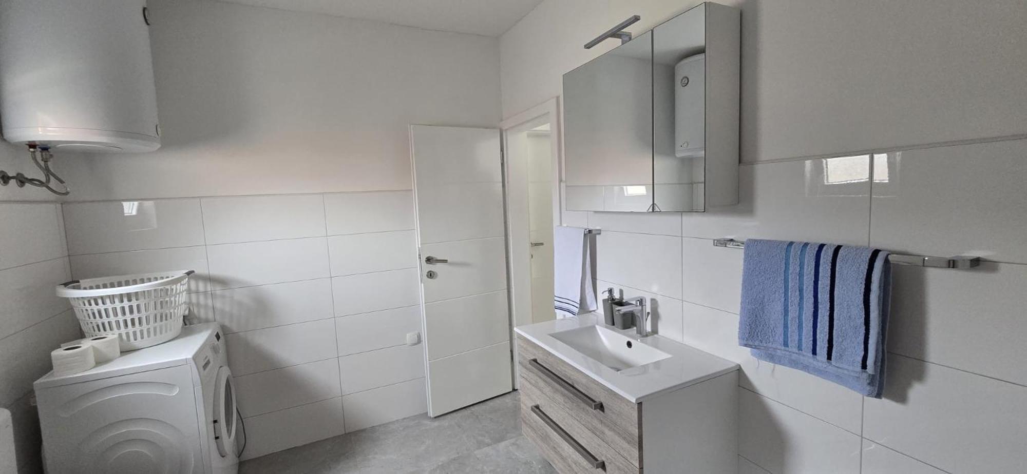 Apartman Grosic Brna Exterior photo