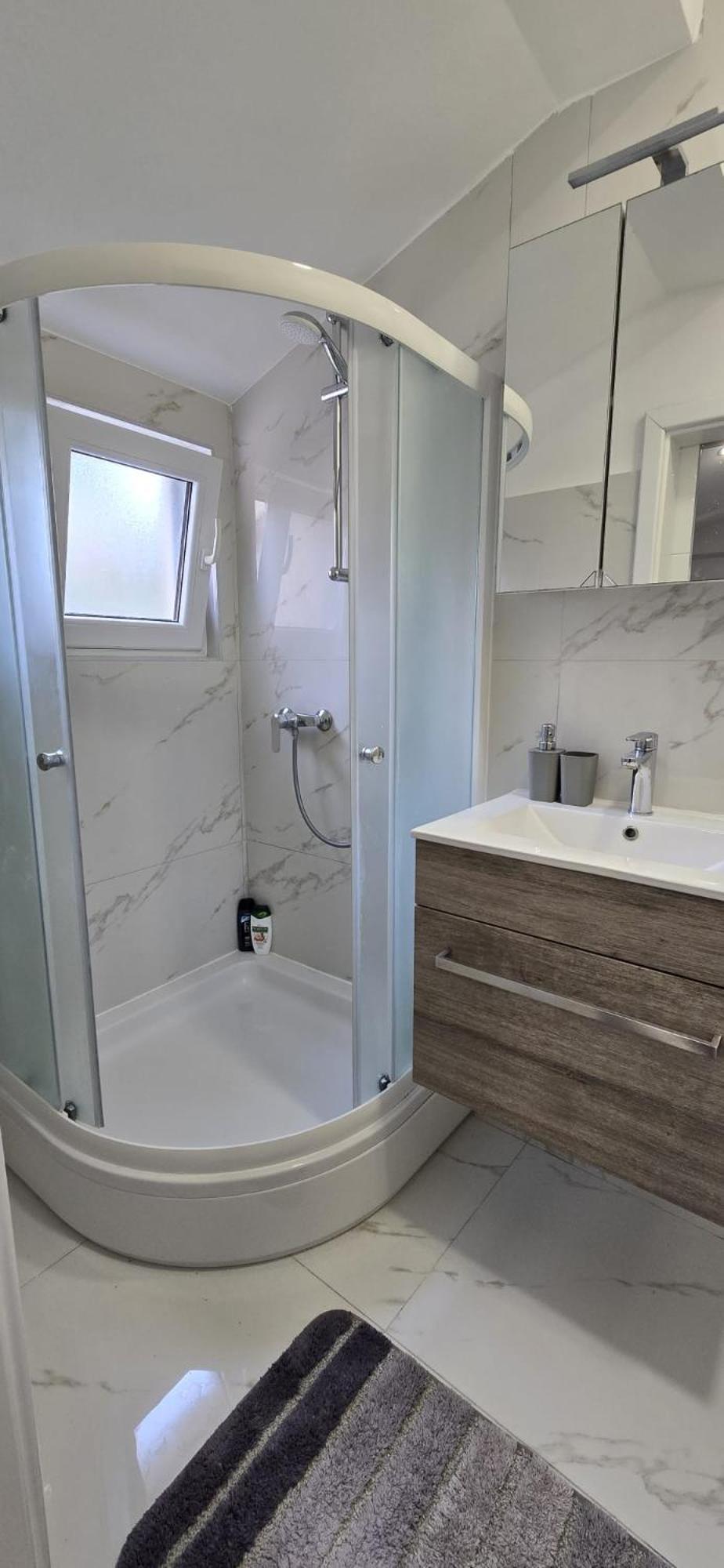 Apartman Grosic Brna Exterior photo