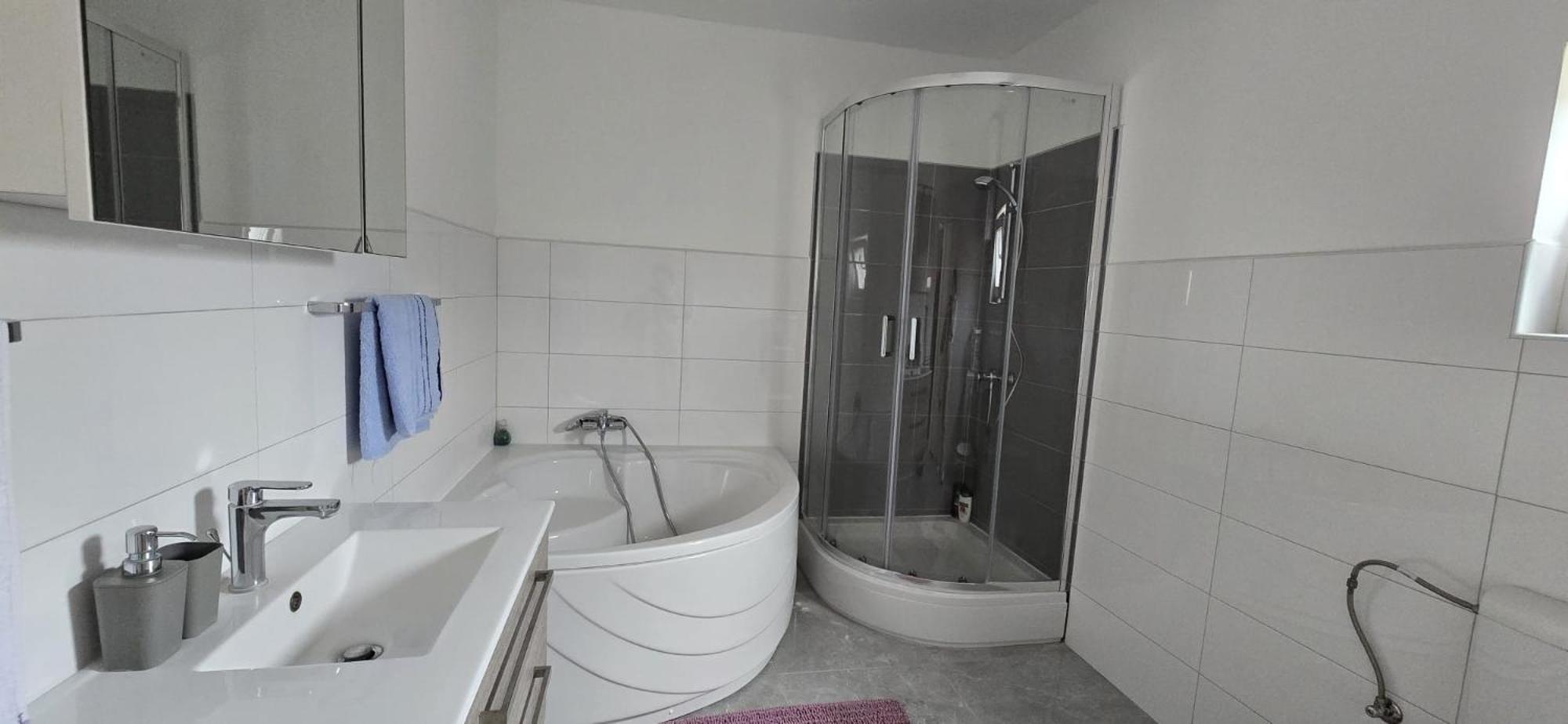 Apartman Grosic Brna Exterior photo