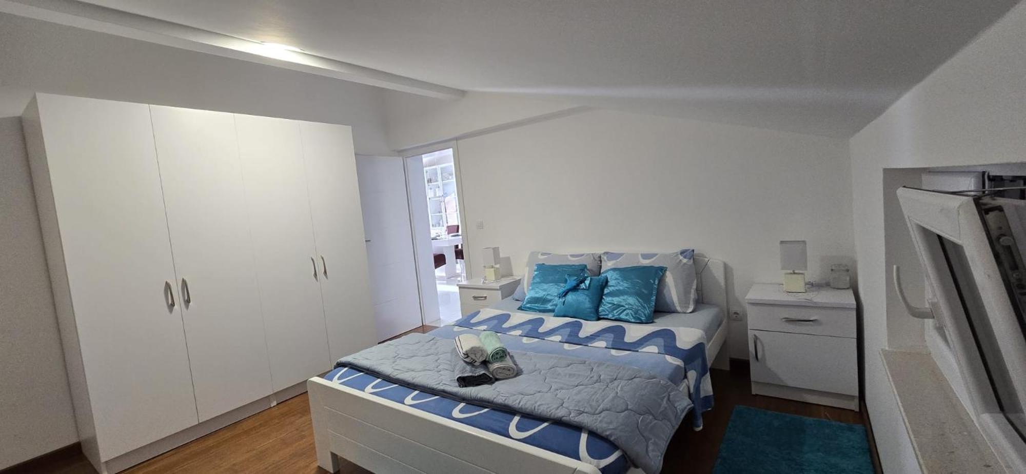 Apartman Grosic Brna Room photo