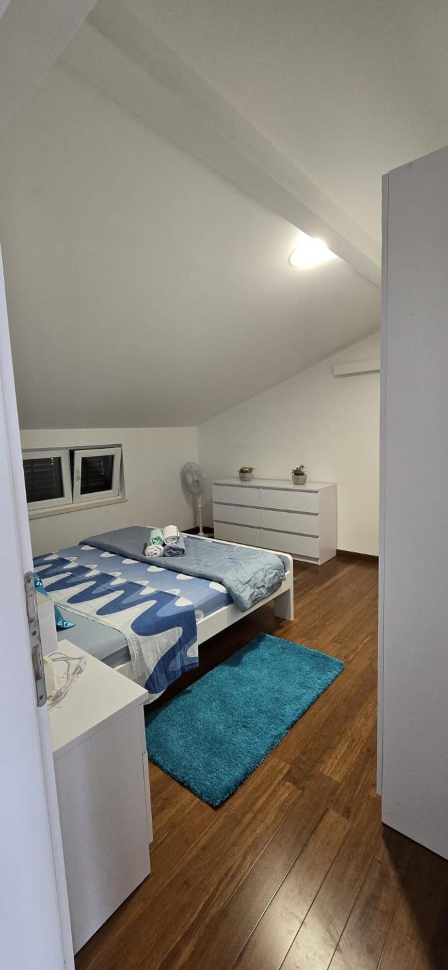 Apartman Grosic Brna Exterior photo
