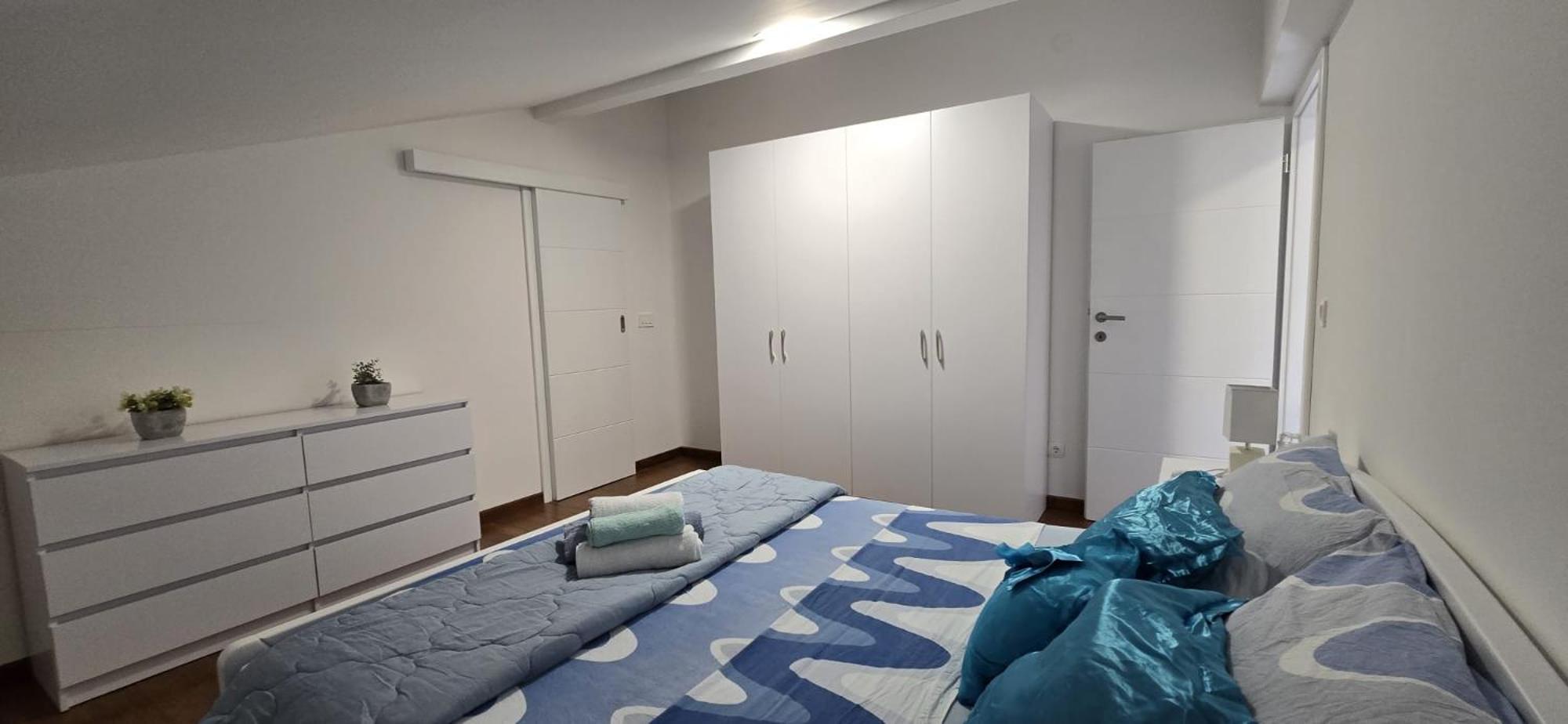 Apartman Grosic Brna Exterior photo