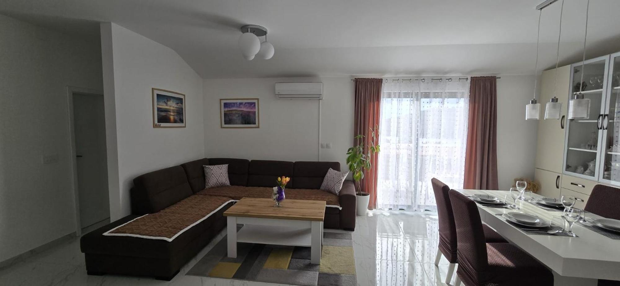 Apartman Grosic Brna Exterior photo